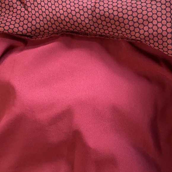 THEORY Dot Print Flounce Silk Chiffon Dress Drop Waist Sleeveless Sz Large NEW - Picture 14 of 15